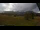 Webcam in Flattnitz, 7 mi away