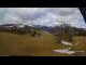 Webcam in Flattnitz, 7 mi away