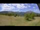 Webcam in Flattnitz, 7 mi away