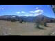 Webcam in Flattnitz, 5 mi away