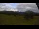 Webcam in Flattnitz, 7 mi away