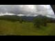 Webcam in Flattnitz, 7 mi away
