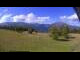 Webcam in Flattnitz, 7 mi away