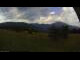 Webcam in Flattnitz, 7 mi away