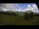 Webcam in Flattnitz, 7 mi away