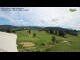Webcam in Gonten, 4 mi away