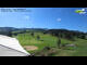 Webcam in Gonten, 4 mi away