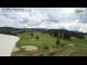 Webcam in Gonten, 4 mi away