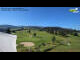 Webcam in Gonten, 4 mi away