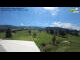 Webcam in Gonten, 4 mi away