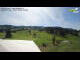 Webcam in Gonten, 4 mi away