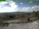 Webcam on mount Inselsberg, 9.9 mi away