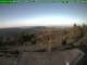 Webcam on mount Inselsberg, 9.9 mi away