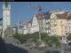 Webcam in Straubing, 8.3 mi away