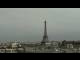 Webcam in Parigi, 1 km