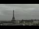 Webcam in Parigi, 1 km