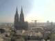 Webcam in Köln, 0.6 km entfernt