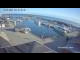 Webcam in Vesterø Havn (Læsø), 47.8 mi away