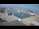 Webcam in Vesterø Havn (Læsø), 77.1 km entfernt