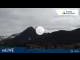 Webcam in Davos Platz, 0.9 mi away