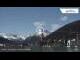 Webcam in Davos Platz, 3.7 mi away