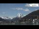 Webcam in Davos Platz, 9.7 km