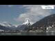 Webcam in Davos Platz, 3.7 km entfernt