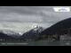 Webcam in Davos Platz, 0.6 mi away