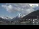 Webcam in Davos Platz, 12.2 km entfernt