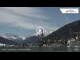 Webcam in Davos Platz, 0.6 mi away