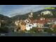 Webcam in Murau, 2.7 mi away