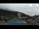 Webcam in Klosters Platz, 3 mi away