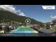 Webcam in Klosters Platz, 6.6 km