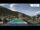 Webcam in Klosters Platz, 3 mi away