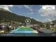 Webcam in Klosters Platz, 3 mi away
