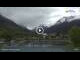 Webcam in Klosters Platz, 2.5 mi away