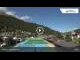 Webcam in Klosters Platz, 3 mi away