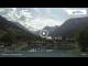 Webcam in Klosters Platz, 2.5 mi away