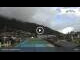 Webcam in Klosters Platz, 3.5 mi away