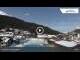 Webcam in Klosters Platz, 3 mi away