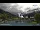 Webcam in Klosters Platz, 2.5 mi away
