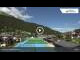 Webcam in Klosters Platz, 6.6 km