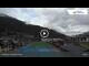 Webcam in Klosters Platz, 3 mi away