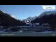 Webcam in Klosters Platz, 3.2 mi away