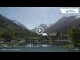 Webcam in Klosters Platz, 2.5 mi away