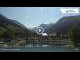 Webcam in Klosters Platz, 8.4 km