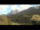 Webcam in Villnöß, 2 mi away