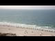 Webcam in Orange Beach, Alabama, 22.9 mi away