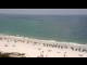Webcam in Orange Beach, Alabama, 123.1 mi away