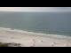 Webcam in Orange Beach, Alabama, 247.5 km